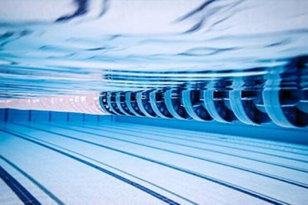 Pool Action