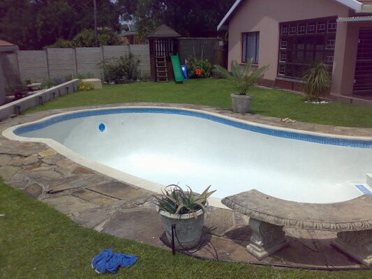 Highway Pools