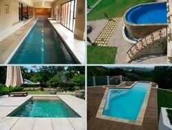Pretoria Pools
