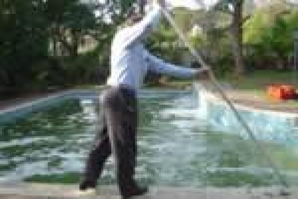 Swimline Pool Cleaning & Repairs