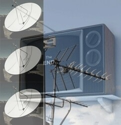 Aerial Sat (PMB)