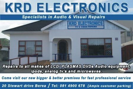 K R D Electronics