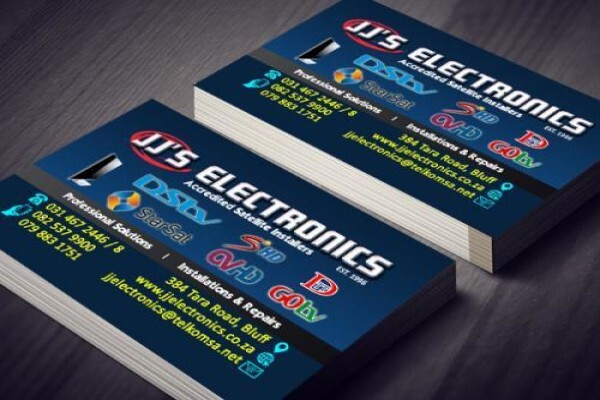 J J's Electronics