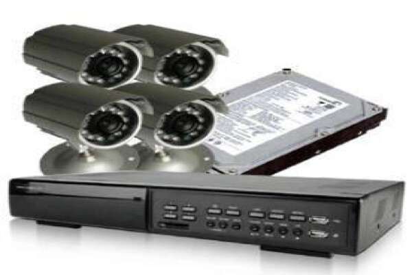 Swiss TV & Electronics
