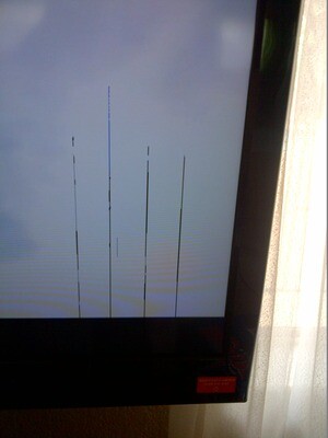 Super Quick TV's