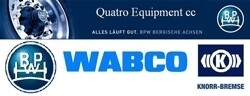 Quatro Equipment CC