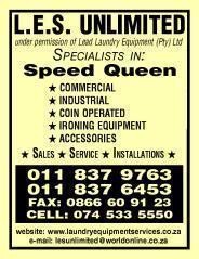 L.E.S Unlimited