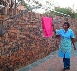 Rotar Washlines