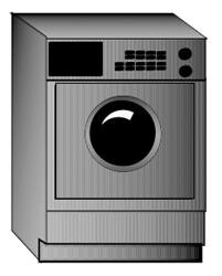 Washing Machine Services CC