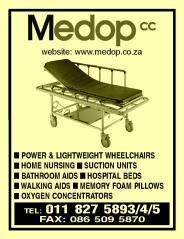 Medop CC
