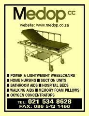 Medop CC