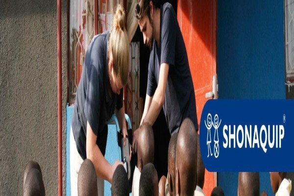 Shonaquip (Pty) Ltd