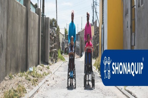 Shonaquip (Pty) Ltd