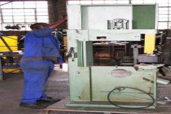 Volker Teske (Pty) Ltd