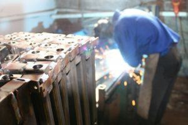 Volker Teske (Pty) Ltd