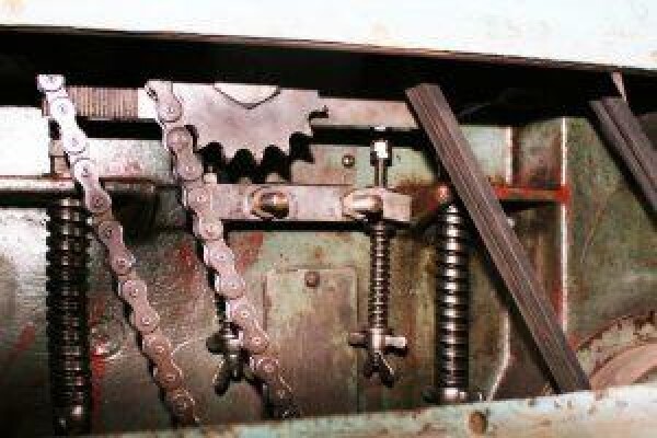 Volker Teske (Pty) Ltd