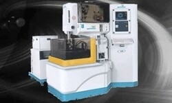 W D Hearn Machine Tools