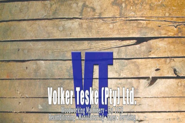 Volker Teske (Pty) Ltd