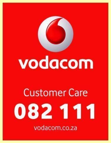 Vodacom (Pty) Ltd