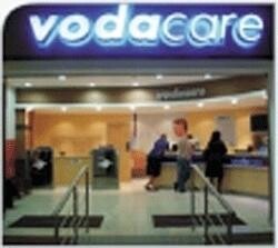 Vodacom Repairs
