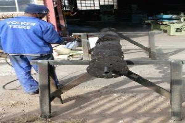 Volker Teske (Pty) Ltd