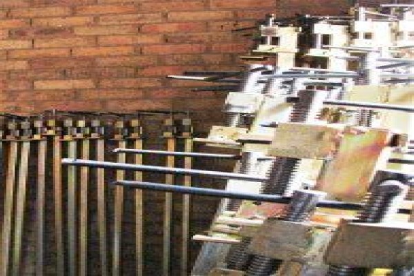 Volker Teske (Pty) Ltd