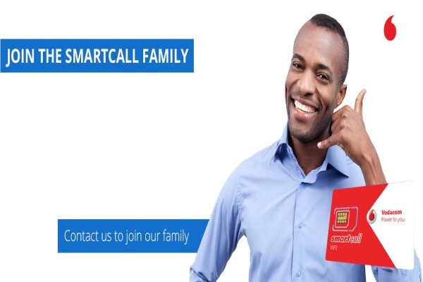 Smartcall