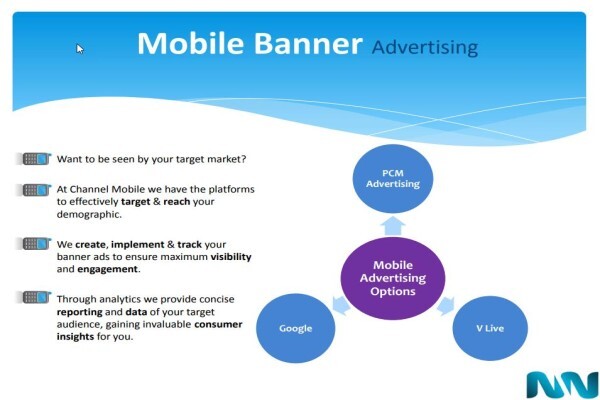 Channel Mobile CC