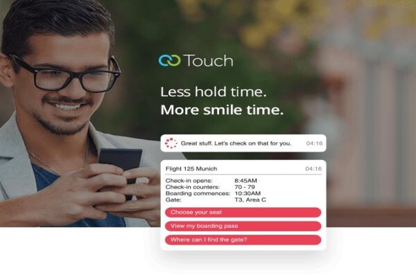 Clickatell Mobile Messaging