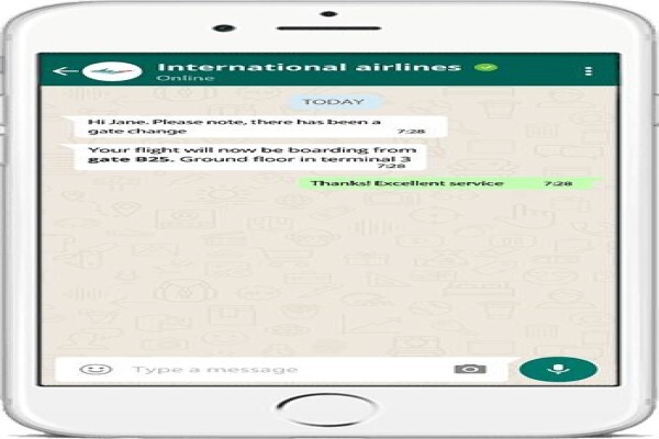 Clickatell Mobile Messaging