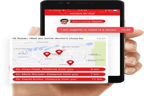 Clickatell Mobile Messaging