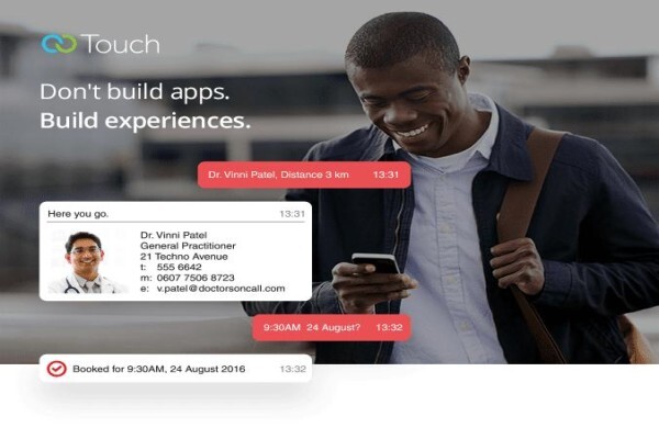 Clickatell Mobile Messaging