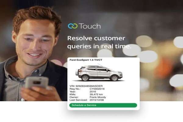 Clickatell Mobile Messaging