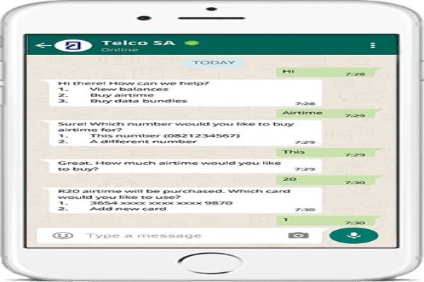Clickatell Mobile Messaging