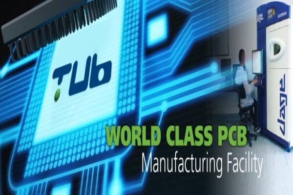 (TUB) Thata uBeke Manufacturing