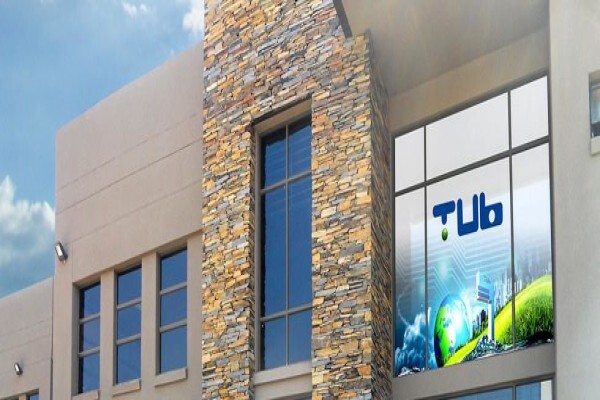 (TUB) Thata uBeke Manufacturing