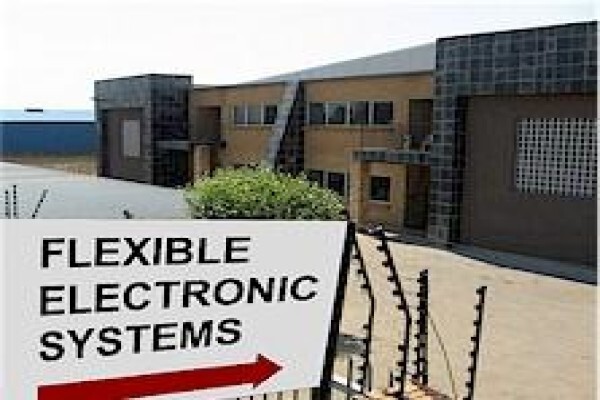 Flexible Electronic Systems (Pty) Ltd