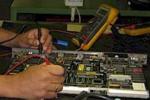 Flexible Electronic Systems (Pty) Ltd