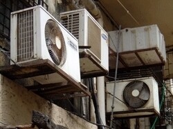 Alfred K Equipment Electrical Services And Sales