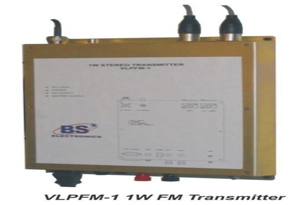 Broadcast Solutions Electronics (Pty) Ltd