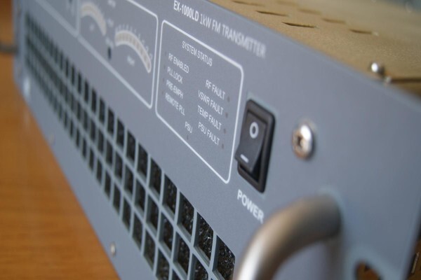 Broadcast Solutions Electronics (Pty) Ltd