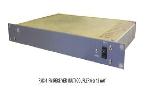 Broadcast Solutions Electronics (Pty) Ltd