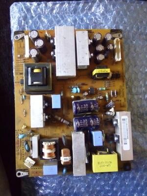 L G Electronics SA (Pty) Ltd:Service:Executronix