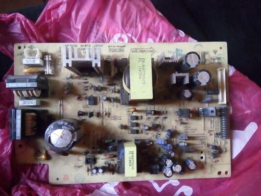 L G Electronics SA (Pty) Ltd:Service:Executronix