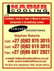 Habur Cooling