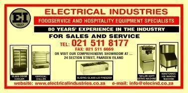 Electrical Industries