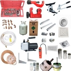 A C & R Components