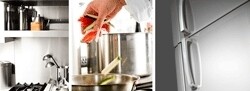 Arctica Refrigeration & Catering Equipment