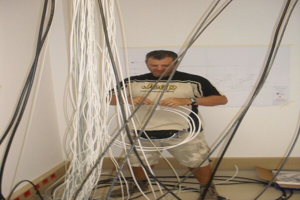Audio Video Custom Install