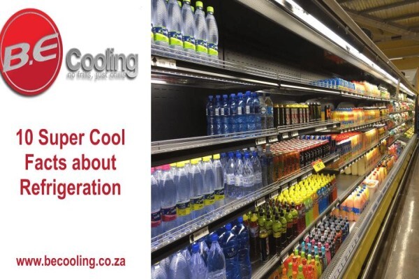 Brad's Refrigeration & Airconditioning